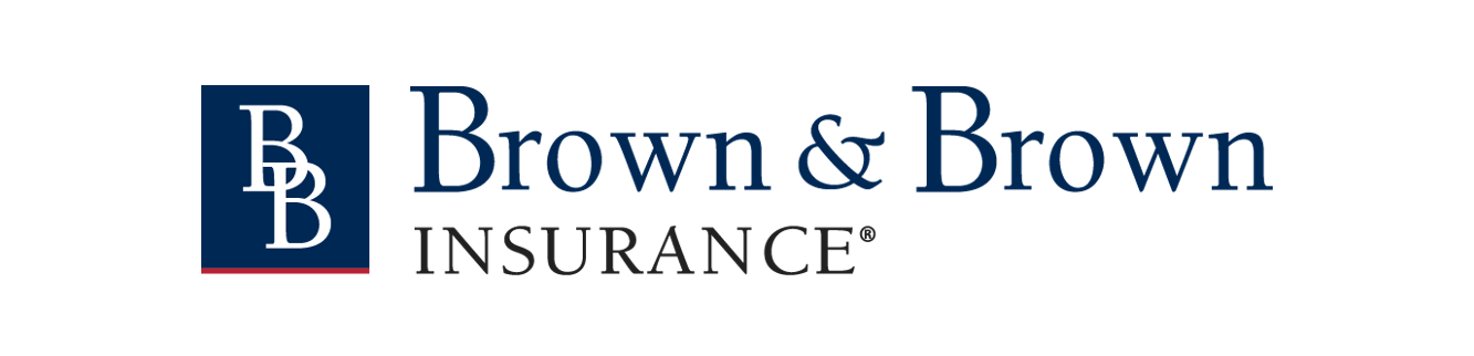 Brown & Brown Insurance Logo
